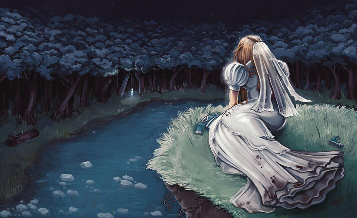 La Llorona La Llorona